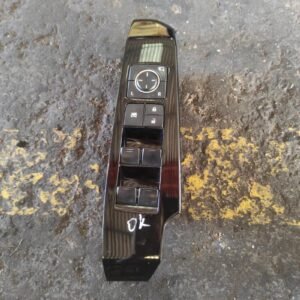 Mando elevalunas delantero izquierdo Lexus IS III (XE30) 300h (223 cv) Hybrid