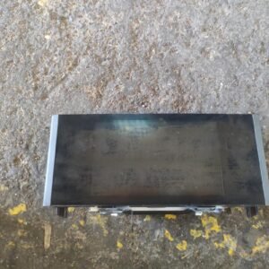 Pantalla multifunción Lexus IS III (XE30) 300h (223 cv) Hybrid