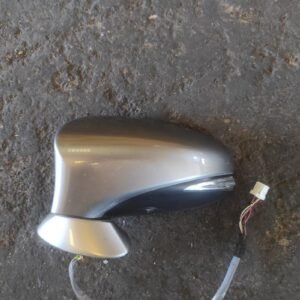 Retrovisor izquierdo Lexus IS III (XE30) 300h (223 cv) Hybrid
