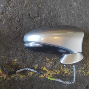 Retrovisor derecho Lexus IS III (XE30) 300h (223 cv) Hybrid