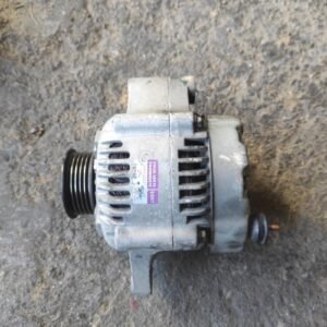 Alternador Suzuki Alto VII 1.0 5MT (68 cv)