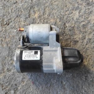 Motor de arranque Suzuki Alto VII 1.0 5MT (68 cv)