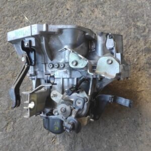 Caja cambios Suzuki Alto VII 1.0 5MT (68 cv)