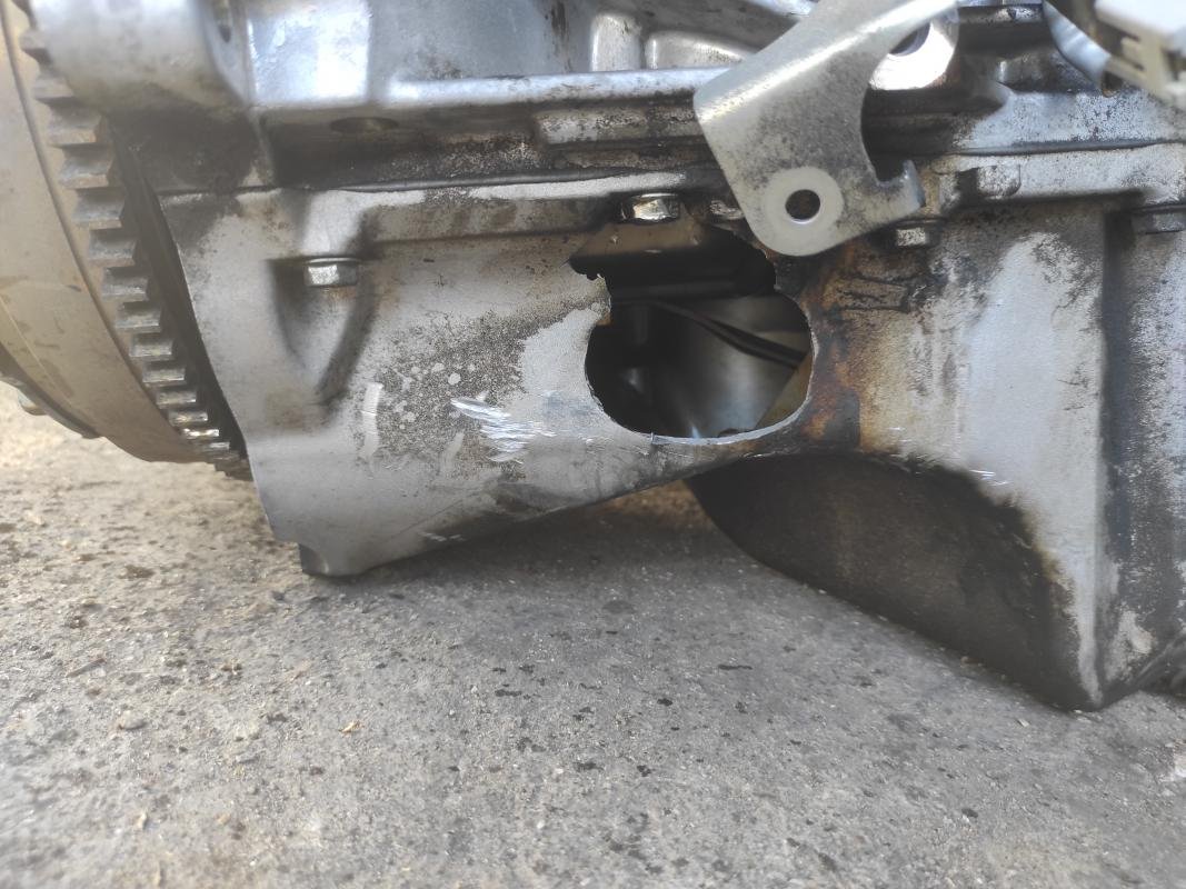 Motor Suzuki Alto VII 1.0 5MT (68 cv) - Imagen 6