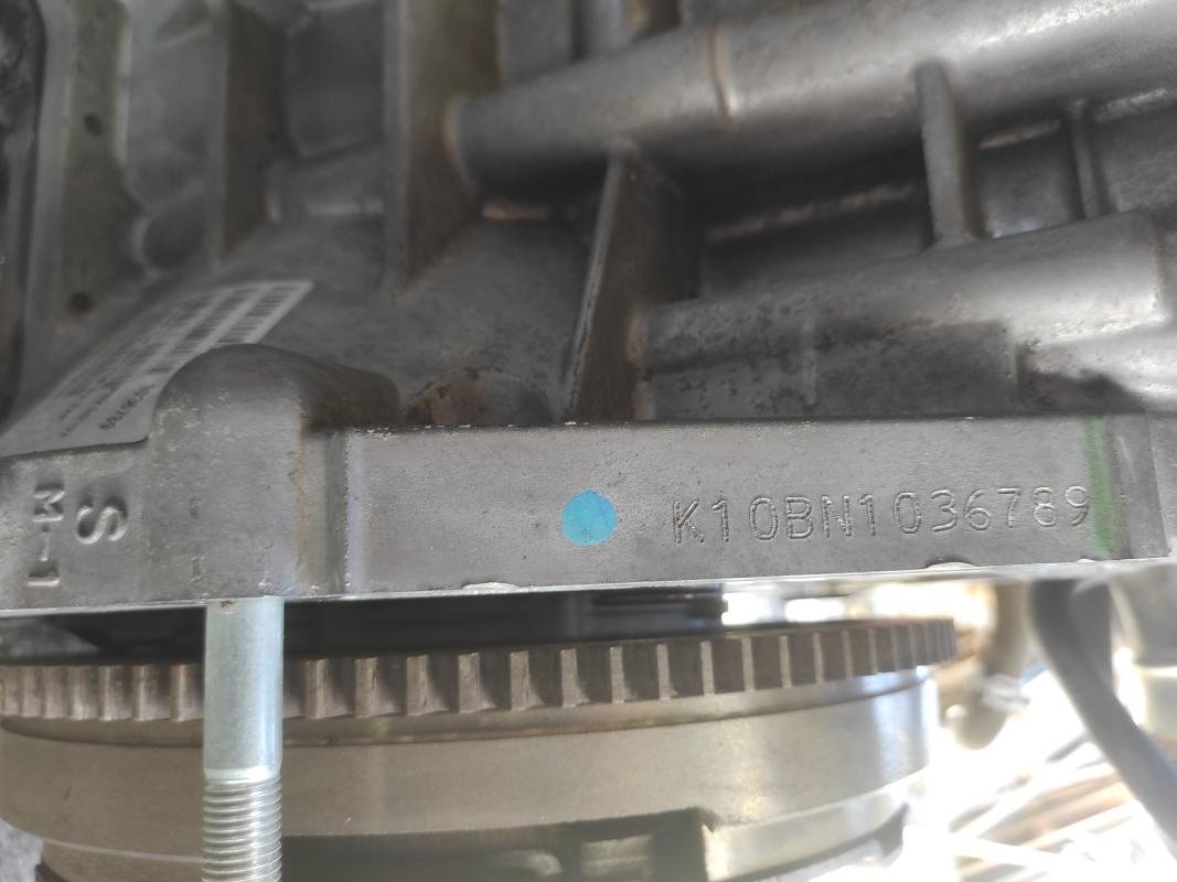 Motor Suzuki Alto VII 1.0 5MT (68 cv) - Imagen 7