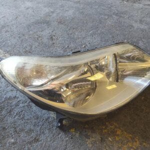 Faro derecho Citroen C5 II (Fase I, 2008) 2.0 HDi (136 cv)