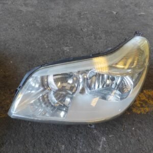 Faro izquierdo Citroen C5 II (Fase I, 2008) 2.0 HDi (136 cv)