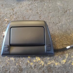 Pantalla multifunción Bmw X3 (E83) 2.0d (150 cv)