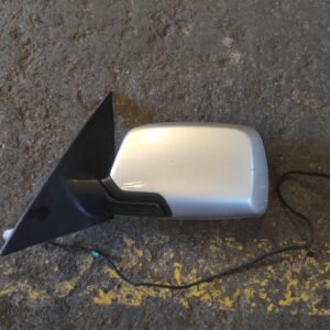 Retrovisor izquierdo Bmw X3 (E83) 2.0d (150 cv)