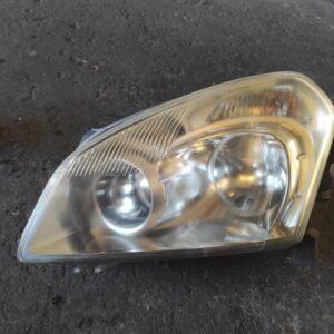 Faro izquierdo Nissan Qashqai+2 1.5 DCI (106 CV)