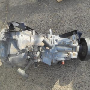 Caja cambios Nissan Cabstar Caja/Chasis (F24_) 35.13 DCI, 45.13 DCI, 2.5 (F24M) (131 cv)