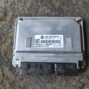 Centralita motor uce Seat Altea (5P) 1.6 MPI (102 cv)
