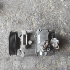 Compresor aire acondicionado Seat Altea (5P) 1.6 MPI (102 cv)