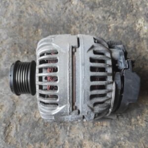 Alternador Seat Altea (5P) 1.6 MPI (102 cv)