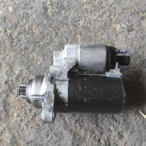 Motor de arranque Seat Altea (5P) 1.6 MPI (102 cv)