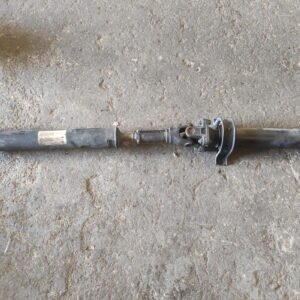 Transmisión central Nissan Cabstar Caja/Chasis (F24_) 35.13 DCI, 45.13 DCI, 2.5 (F24M) (131 cv)