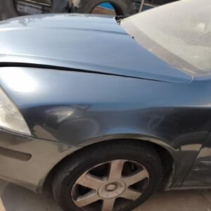 Aleta Delantera Izquierda Skoda Octavia II 1.9 TDI (105 cv)