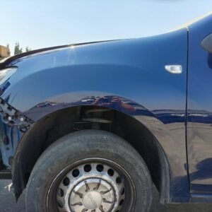 Aleta Delantera Izquierda Dacia Sandero II 1.2 (75 cv)