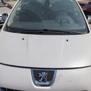 Capot Peugeot 3008 1.6 VTI (120 cv)