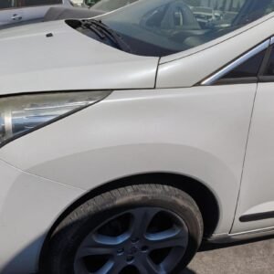 Aleta Delantera Izquierda Peugeot 3008 1.6 VTI (120 cv)