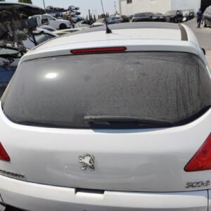 Porton trasero Peugeot 3008 1.6 VTI (120 cv)