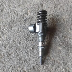 Inyector Volkswagen Golf V Plus 2.0 TDI (140 cv) DSG Plus