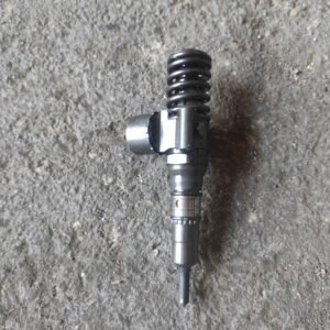 Inyector Volkswagen Golf V Plus 2.0 TDI (140 cv) DSG Plus
