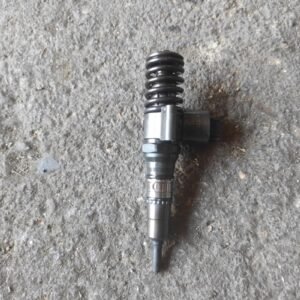 Inyector Volkswagen Golf V Plus 2.0 TDI (140 cv) DSG Plus