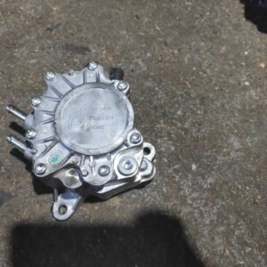 Depresor freno / Bomba vacio Volkswagen Golf V Plus 2.0 TDI (140 cv) DSG Plus