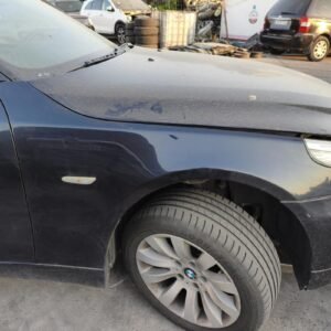 Aleta delantera derecha Bmw Serie 5 (E60, Versión 2007) 520d (177 cv)