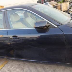 Puerta delantera derecha Bmw Serie 5 (E60, Versión 2007) 520d (177 cv)