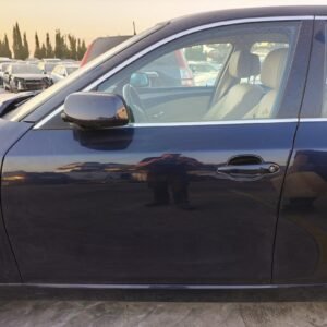 Puerta delantera izquierda Bmw Serie 5 (E60, Versión 2007) 520d (177 cv)