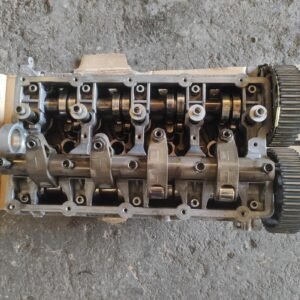 Culata Volkswagen Golf V Plus 2.0 TDI (140 cv) DSG Plus
