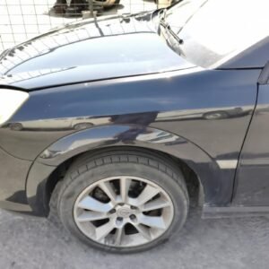 Aleta Delantera Izquierda Opel Vectra C (Versión 2005) 1.9 CDTI (150 cv)