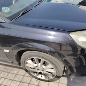 Aleta delantera derecha Opel Vectra C (Versión 2005) 1.9 CDTI (150 cv)