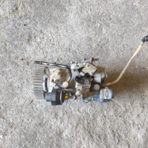 Bomba Inyección Citroen Berlingo I 1.9 D (71 cv)