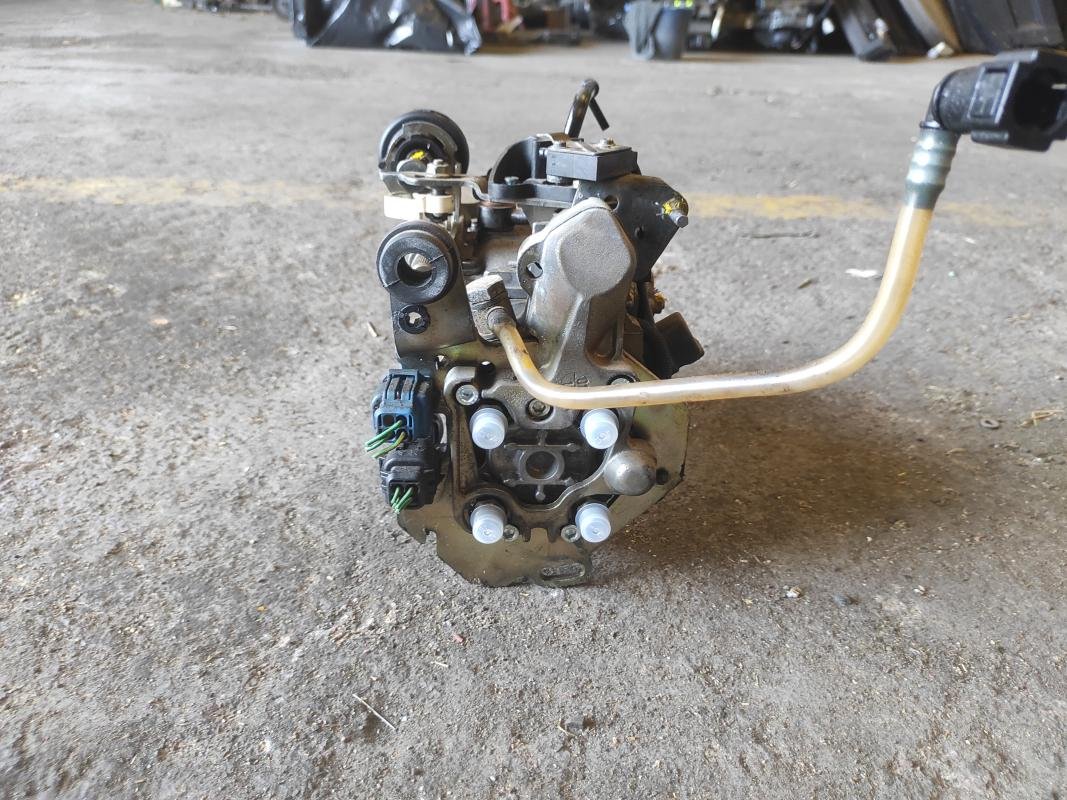 Bomba Inyección Citroen Berlingo I 1.9 D (71 cv) - Imagen 4