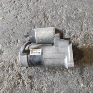 Motor de arranque Renault Clio III 1.5 dCi 8V (105 cv)