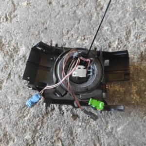 Anillo Airbag Renault Clio III 1.5 dCi 8V (105 cv)
