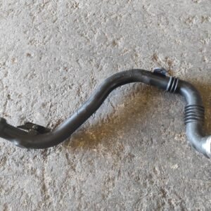 Tubo presion turbocompresor Renault Clio III 1.5 dCi 8V (105 cv)