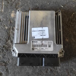 Centralita motor uce Bmw X3 (E83) 2.0d (150 cv)