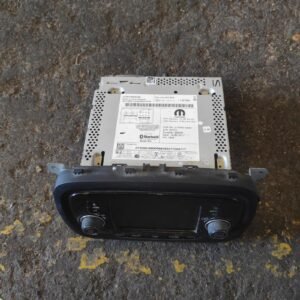 Sistema audio / Radio CD Fiat 500X 1.6 (110cv)