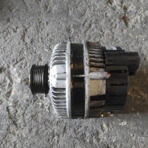 Alternador Bmw X3 (E83) 2.0d (150 cv)