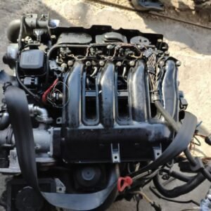 Motor Bmw X3 (E83) 2.0d (150 cv)