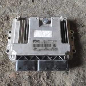 Centralita motor uce Kia Venga 1.6 CRDI 16V (128 cv)