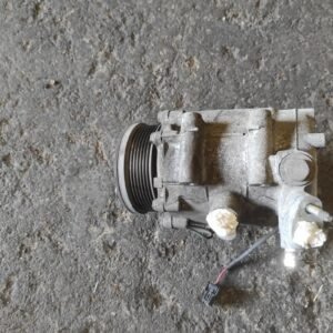 Compresor aire acondicionado Honda Civic 5D VIII 2.2 D (140 cv)