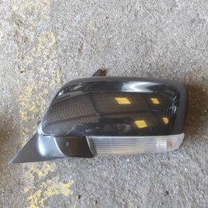 Retrovisor izquierdo Kia Venga 1.6 CRDI 16V (128 cv)