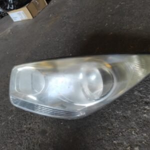 Faro izquierdo Kia Venga 1.6 CRDI 16V (128 cv)