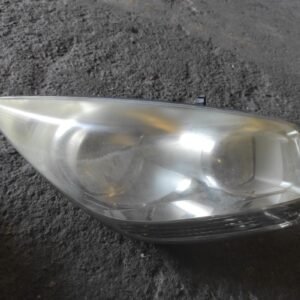 Faro derecho Kia Venga 1.6 CRDI 16V (128 cv)