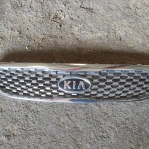 Rejilla delantera Kia Venga 1.6 CRDI 16V (128 cv)